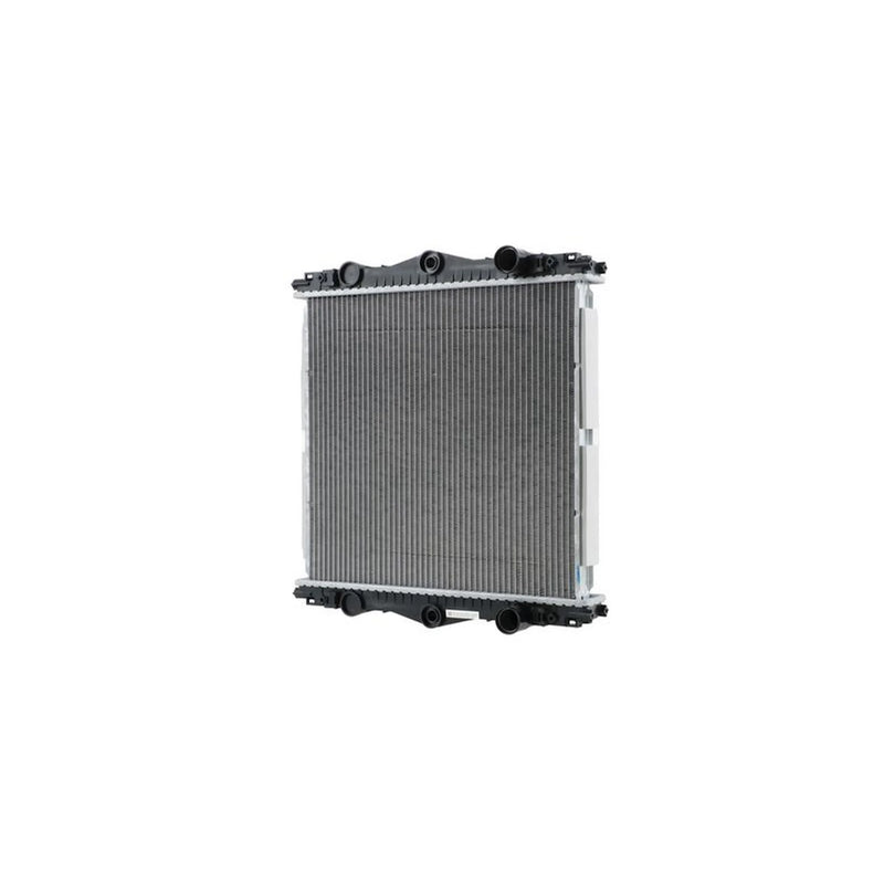 Hella Engine Radiator 8MK 366 305-881