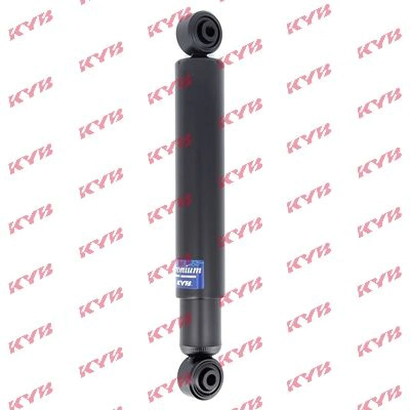 KYB Shock Absorber Damper Strut Rear fits Ford Transit 1991-2000 2.0 2.5