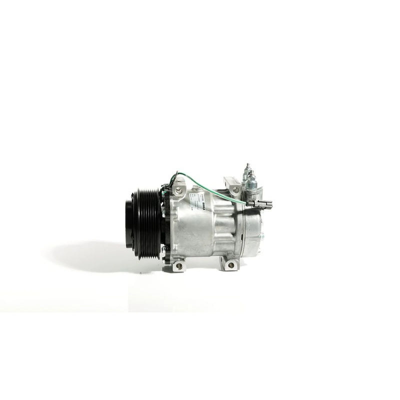 Mahle Air Conditioning Compressor fits Ford Cargo II 2015-2016