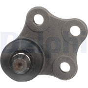 Delphi 2 x Ball Joints fits Daewoo Leganza 1997-2004 2.0 2.2