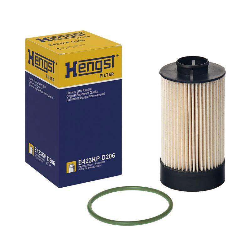 Hengst Fuel Filter Element fits Irisbus Daily Tourys 2006 on