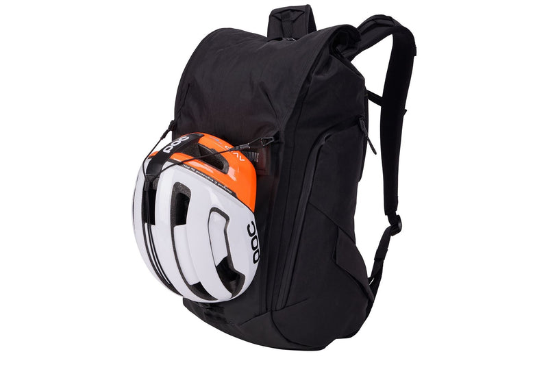 Thule Paramount bike commute backpack black 20L Thule - Bars 4 Cars