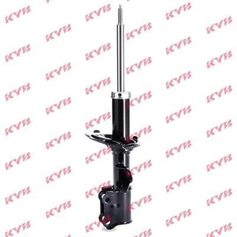 KYB 2 x Front Shock Absorbers fits Hyundai I10 I 2007-2013 1.0 1.1 1.2