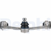Delphi Control/Trailing Arm Upper fits BMW X5 2006-2018 3.0 4.8