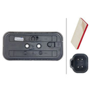 Hella Tail Light / Lamp LED Left