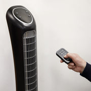 Sealey 43" Quiet High Performance Oscillating Tower Fan STF43Q Sealey - Dynamic Drive