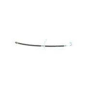 Bosch Brake Hydraulic Hose Line Rear Left fits Kia Picanto I 2004-2011 1.0 1.1