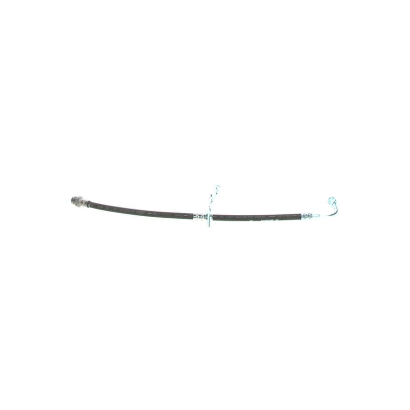 Bosch Brake Hydraulic Hose Line Rear Left fits Kia Picanto I 2004-2011 1.0 1.1