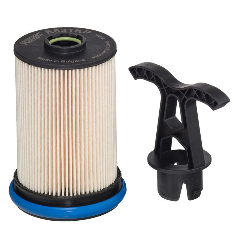 Hengst Fuel Filter Element fits Ford Galaxy 2019-2023 2.0