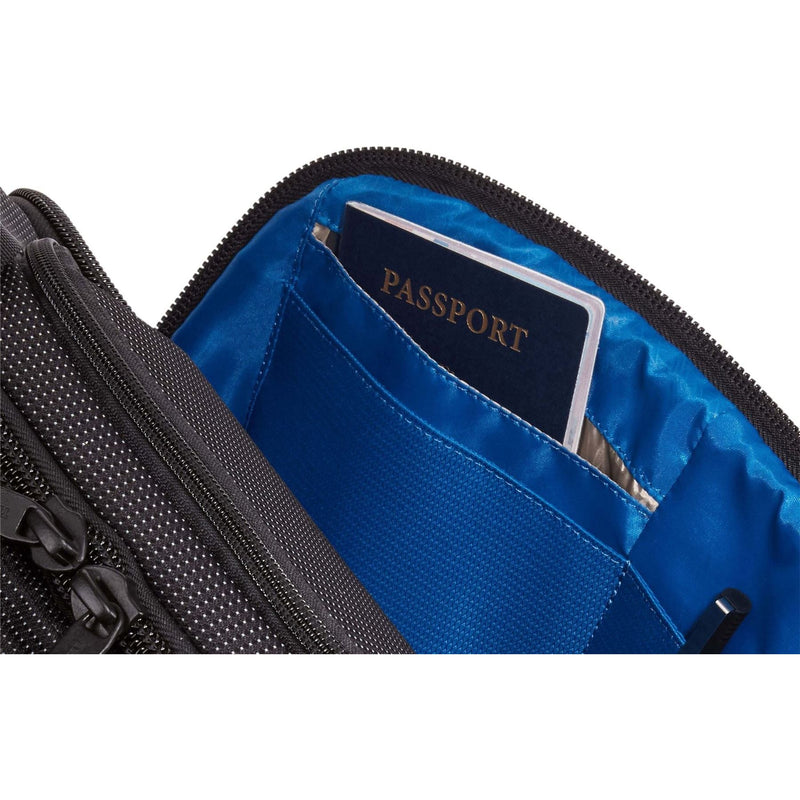 Thule Crossover 2 laptop bag 15.6" black Laptop bag Thule - Bars 4 Cars