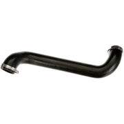 Gates Intercooler Turbo Charge Air Hose 730mm fits Ford Galaxy 2006-2015