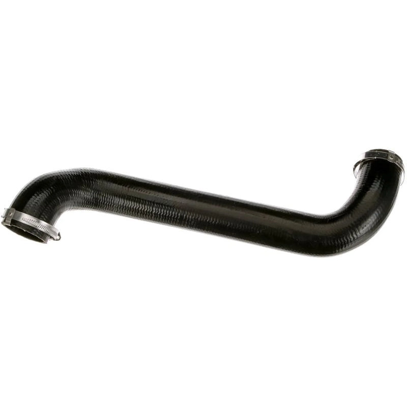 Gates Intercooler Turbo Charge Air Hose 730mm fits Ford Galaxy 2006-2015