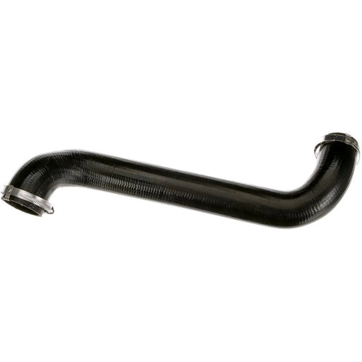 Gates Intercooler Turbo Charge Air Hose 730mm fits Ford Galaxy 2006-2015