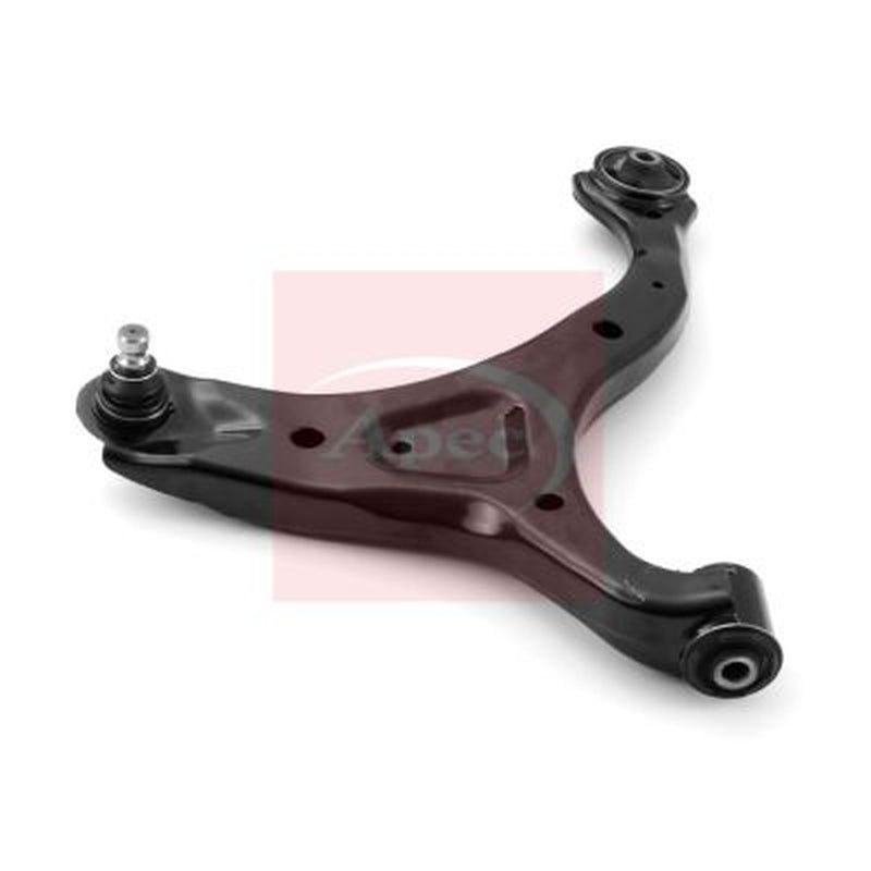Apec Control/Trailing Arm Front Left fits Kia Sorento II 2009-2015 2.0 2.2 2.4