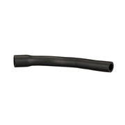 Gates Crankcase Ventilation Hose 240mm fits Opel Astra F 1991-2001 1.4 1.6