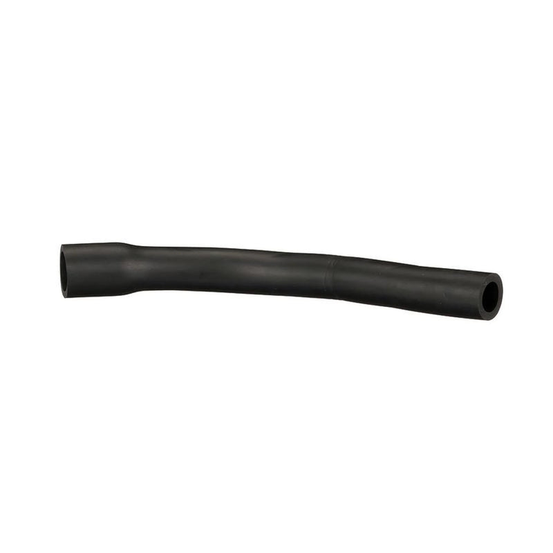 Gates Crankcase Ventilation Hose 240mm fits Opel Astra F 1991-2001 1.4 1.6
