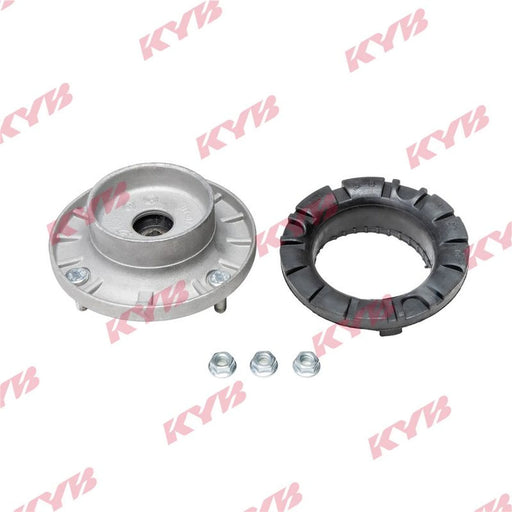 KYB Rear Suspension Strut Support Mount fits BMW 5 2009-2016