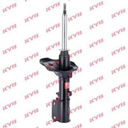 KYB Shock Absorber Damper Strut Front fits Hyundai Santamo 1999-2002 2.0