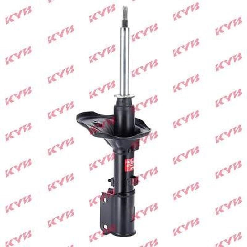 KYB Shock Absorber Damper Strut Front fits Hyundai Santamo 1999-2002 2.0