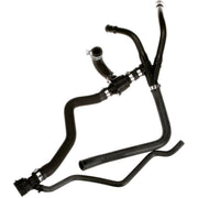 Gates Radiator Coolant Hose 410mm ID fits VW ID.3 2019-2023