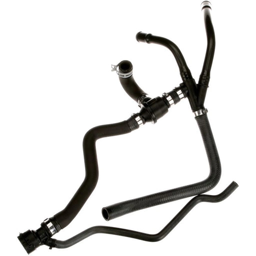 Gates Radiator Coolant Hose 410mm ID fits VW ID.3 2019-2023