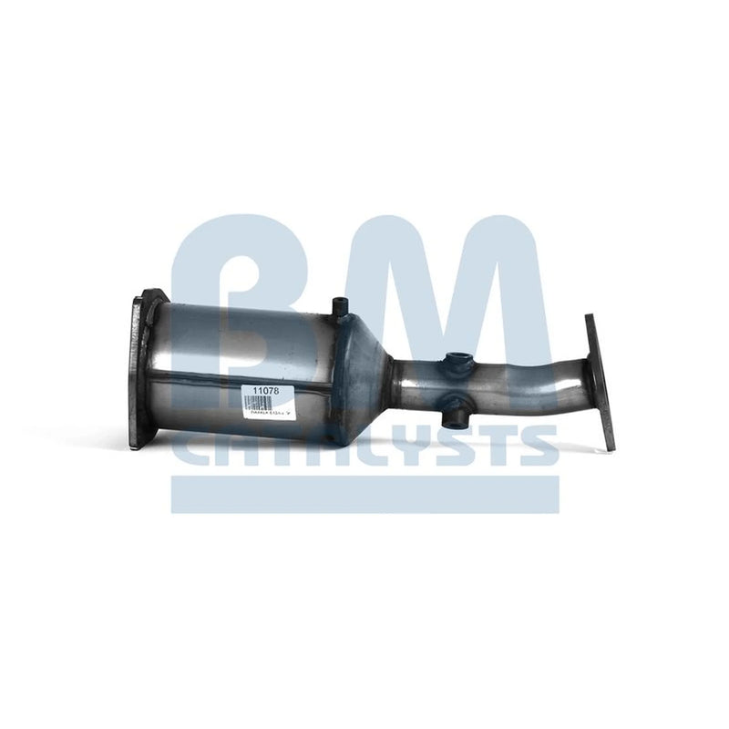 BM Catalysts Dpf fits Nissan Qashqai +2 2008-2013 1.5