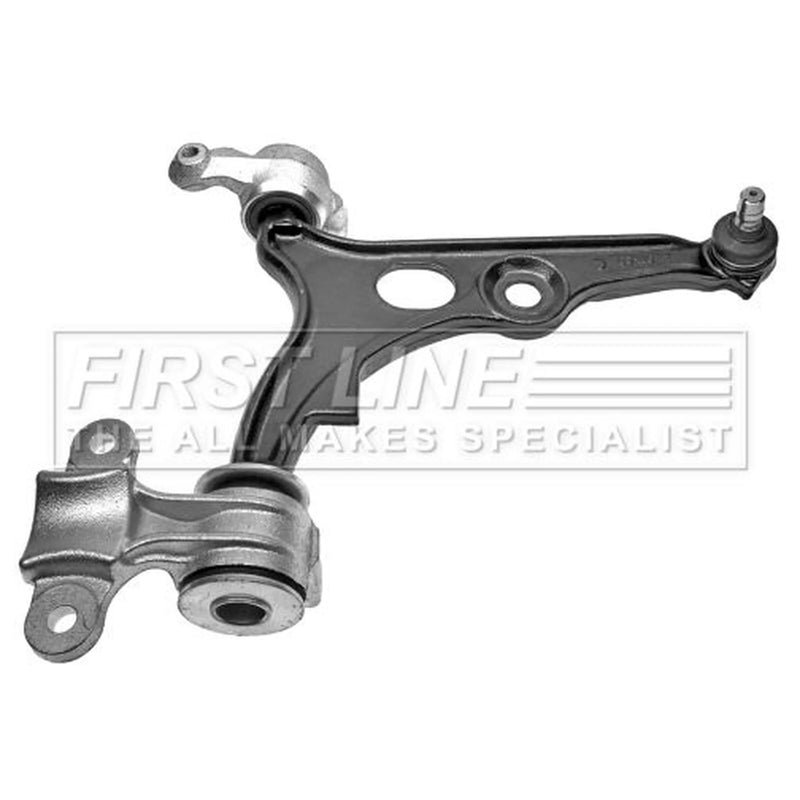 First Line Control/Trailing Arm fits Citroën Dispatch I 1995-2006 1.6 1.9 2.0