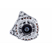 Hella Car Alternator 12V fits BMW 3 2000-2006
