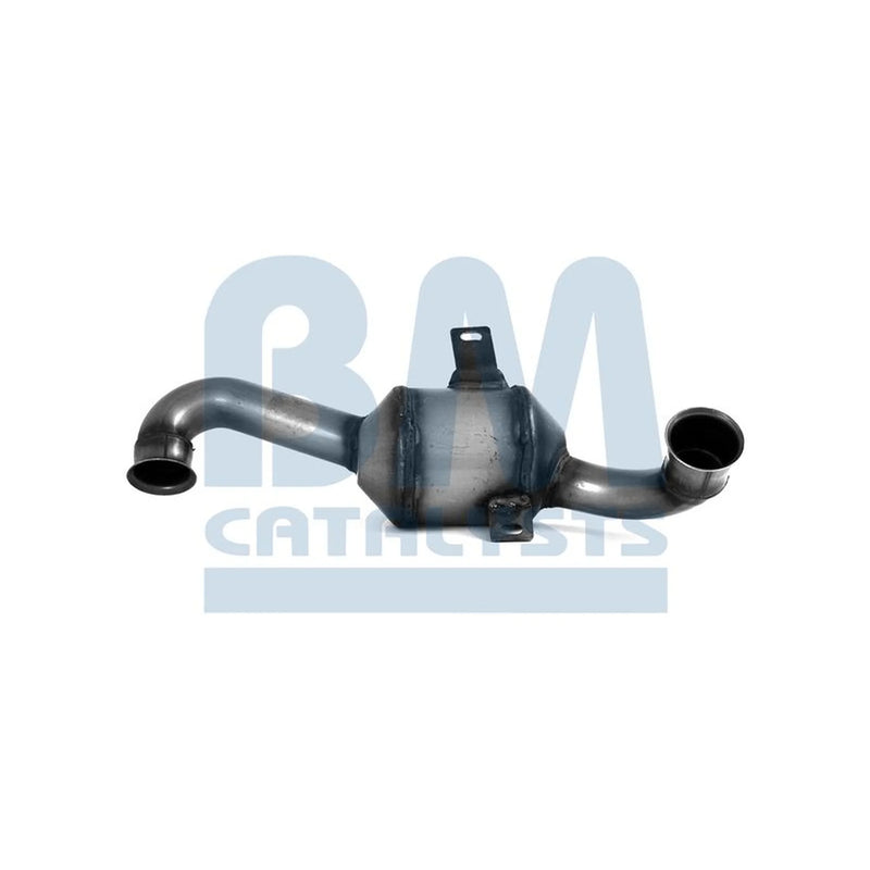 BM Catalysts Homologated Diesel Cat fits Citroën Berlingo First 2005-2011 1.6
