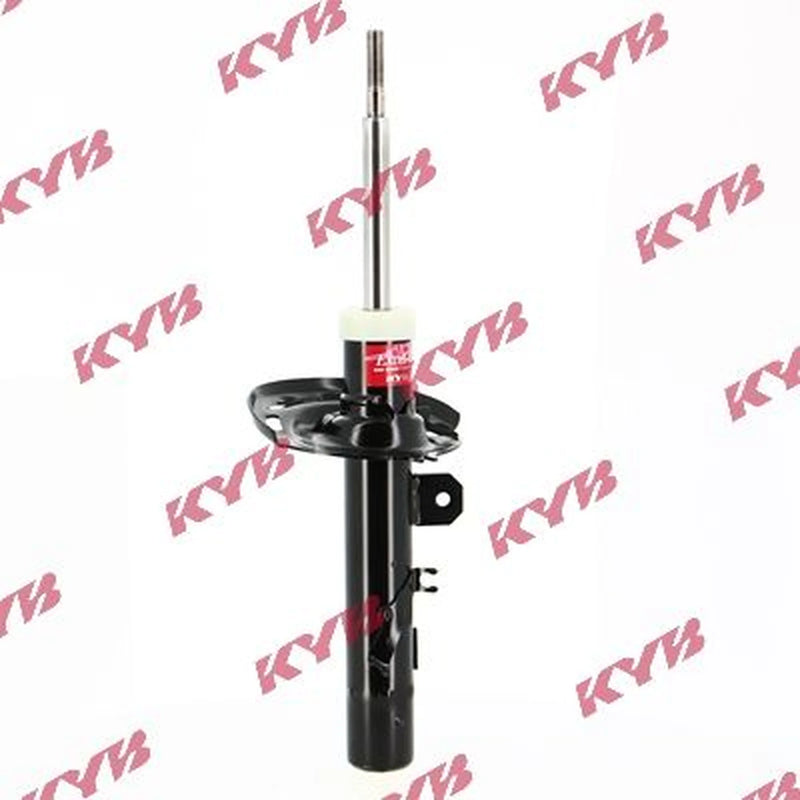 KYB Shock Absorber Damper Strut Front Right fits Citroën C3 Aircross I 2017-2018