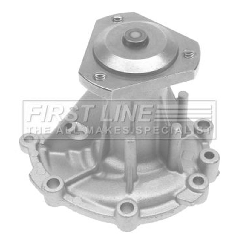First Line Engine Cooling Water Pump fits Renault Espace 1996-2000 2.2