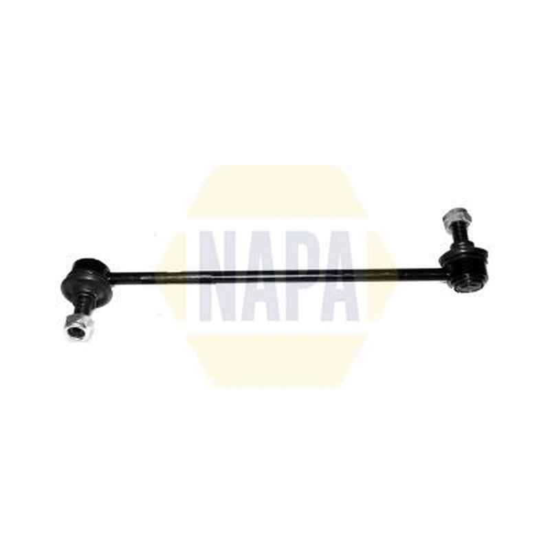 NAPA Stabiliser Bar Link Coupling Rod Front Right fits Chevrolet Captiva