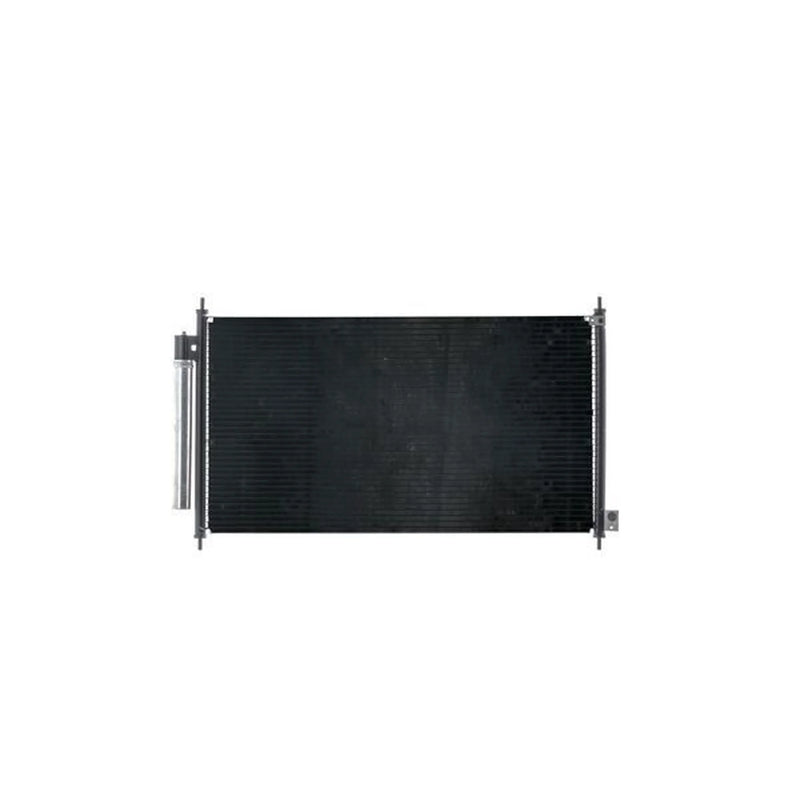 Mahle Air Conditioning Condenser fits Honda Civic IX 2011-2016 1.6 1.8