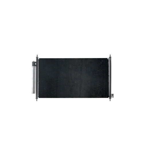 Mahle Air Conditioning Condenser fits Honda Civic IX 2011-2016 1.6 1.8