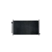 Mahle Air Conditioning Condenser AC 981 000S