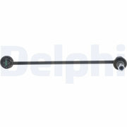 Delphi Stabiliser Bar Link Coupling Rod Front Left fits Mazda 3 2013-2019