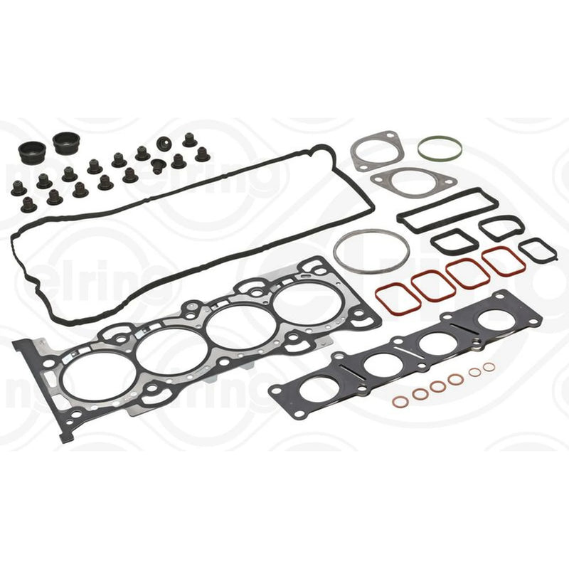 Elring Cylinder Head Gasket Kit fits Volvo S60 II 2010-2015 2.0