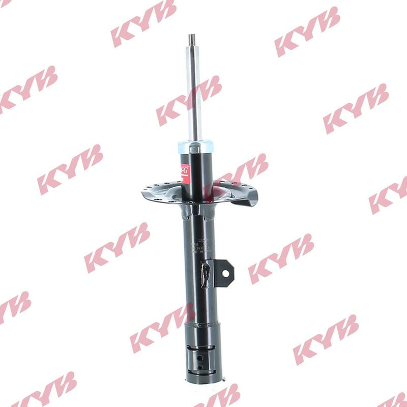 KYB Shock Absorber Damper Strut Front Right fits Mitsubishi Eclipse Cross