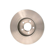 Bosch 2 x Brake Discs fits Jaguar S-Type II 1999-2007 2.5 2.7 3.0 4.0 4.2