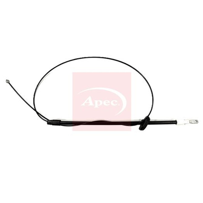 Apec Handbrake Cable Front fits Mercedes-Benz Sprinter 3,5-T 2006-2018