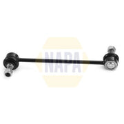NAPA Stabiliser Bar Link Coupling Rod Front Right fits Hyundai Tucson 2004-2012