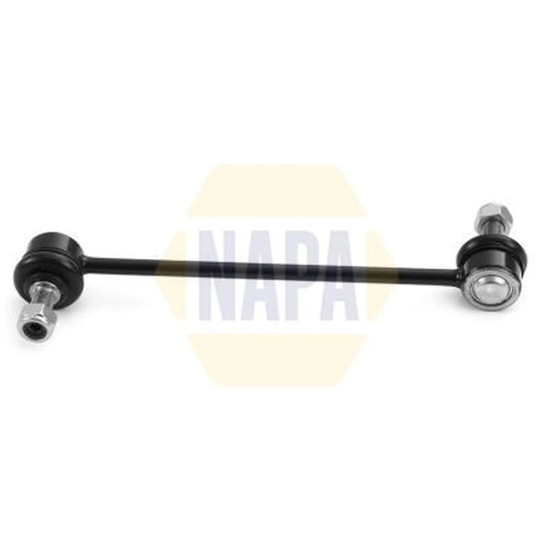 NAPA Stabiliser Bar Link Coupling Rod Front Right fits Hyundai Tucson 2004-2012