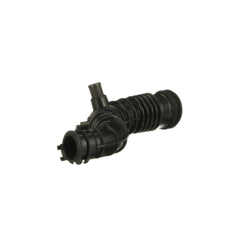 Gates Air Supply Hose 460mm NBR (nitrile butadiene rubber) fits Dacia Sandero II