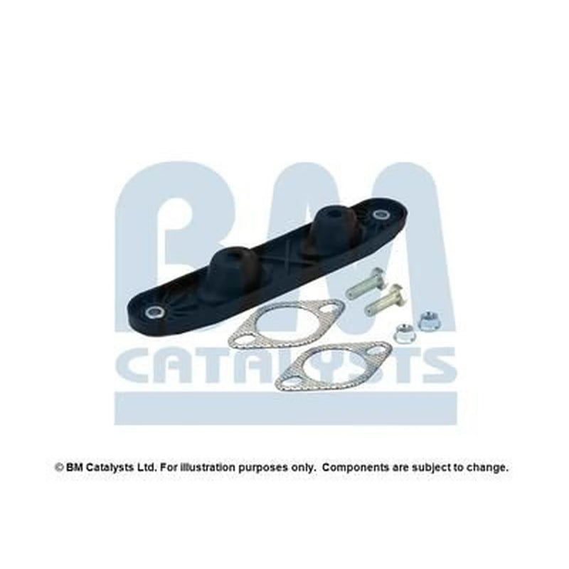 BM Catalysts Exhaust Pipe Mounting Kit