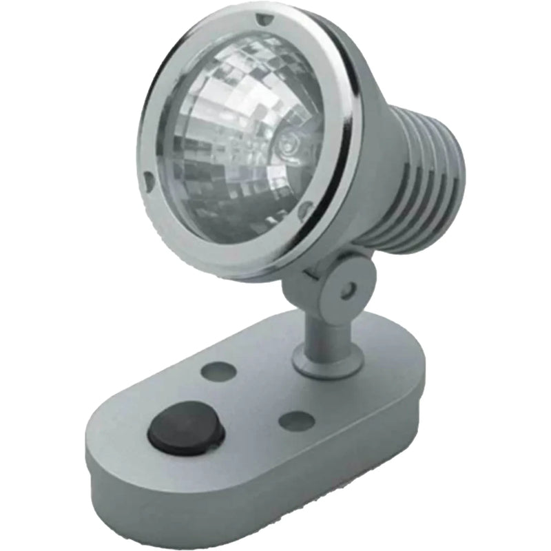 Unbranded Minispot Light 12V 10W Halogen MR11 Bulb