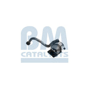 BM Catalysts Homologated Diesel Cat fits Land Rover Defender 2007-2016 2.4