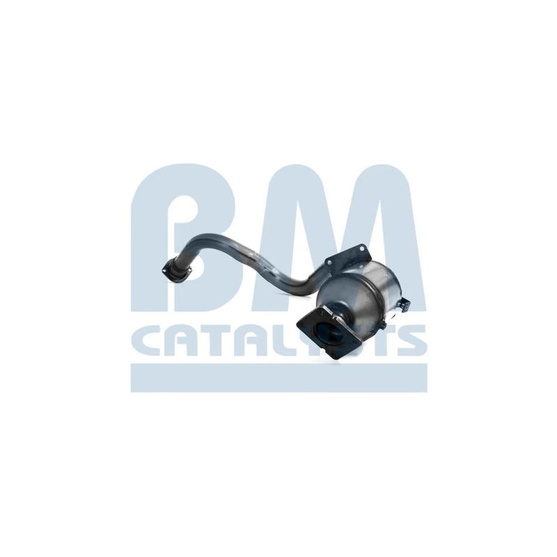 BM Catalysts Homologated Diesel Cat fits Land Rover Defender 2007-2016 2.4