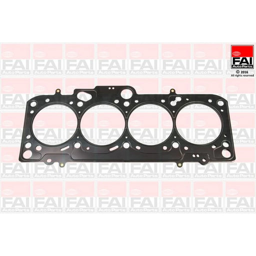 FAI Cylinder Head Gasket 1mm Thick HG1009
