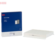 Denso Cabin Air Filter (Pollen Filter) fits Honda Civic VIII 2005-2012