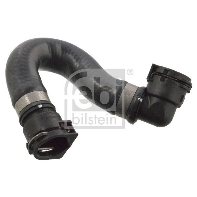 Febi Radiator Coolant Hose 95mm ID 103886